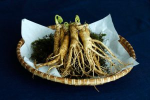 ¿Qué es y para qué sirve el ginseng?