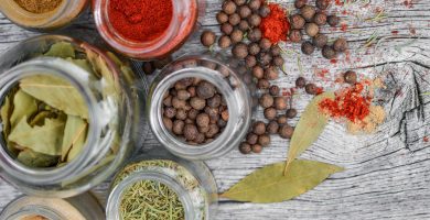 te antiinflamatorio y analgesico