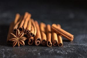 propiedades y beneficios de la canela