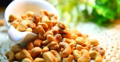 beneficios del anacardo
