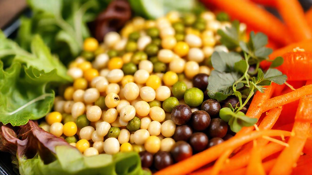 Alimentación saludable promueve pérdida de peso