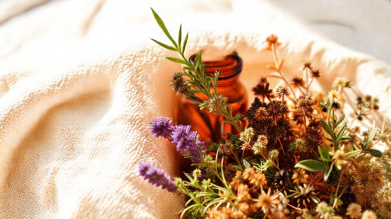 Remedios naturales alivian el reflujo suavemente