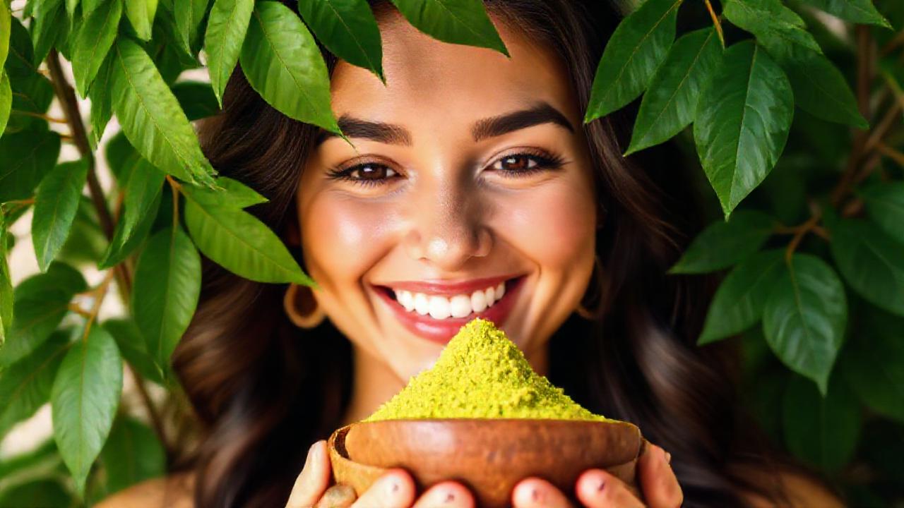 Moringa impulsa bienestar y vitalidad