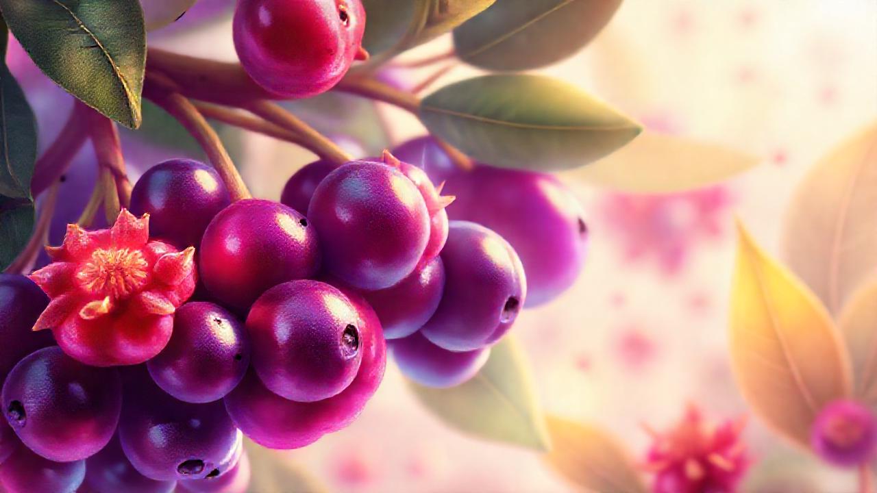 Acai impulsa belleza y salud natural