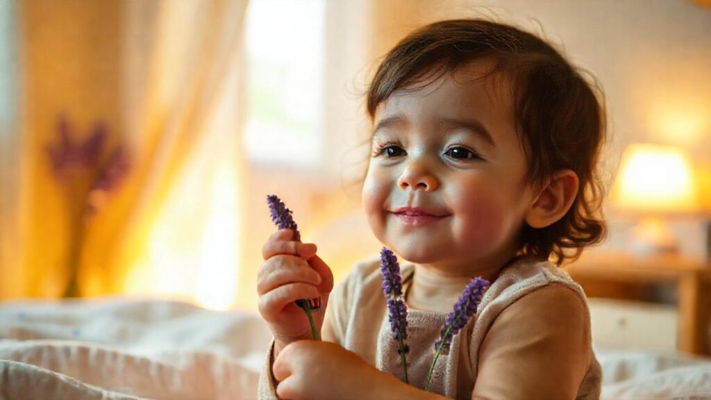 Un ambiente tranquilo y relajante