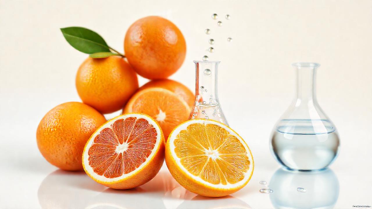 Piel radiante, salud y frescura