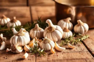 Cocina tradicional y saludable
