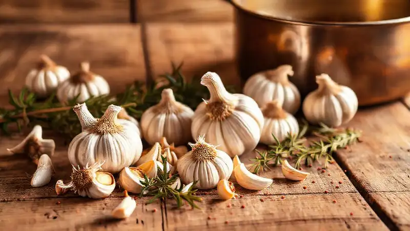Cocina tradicional y saludable