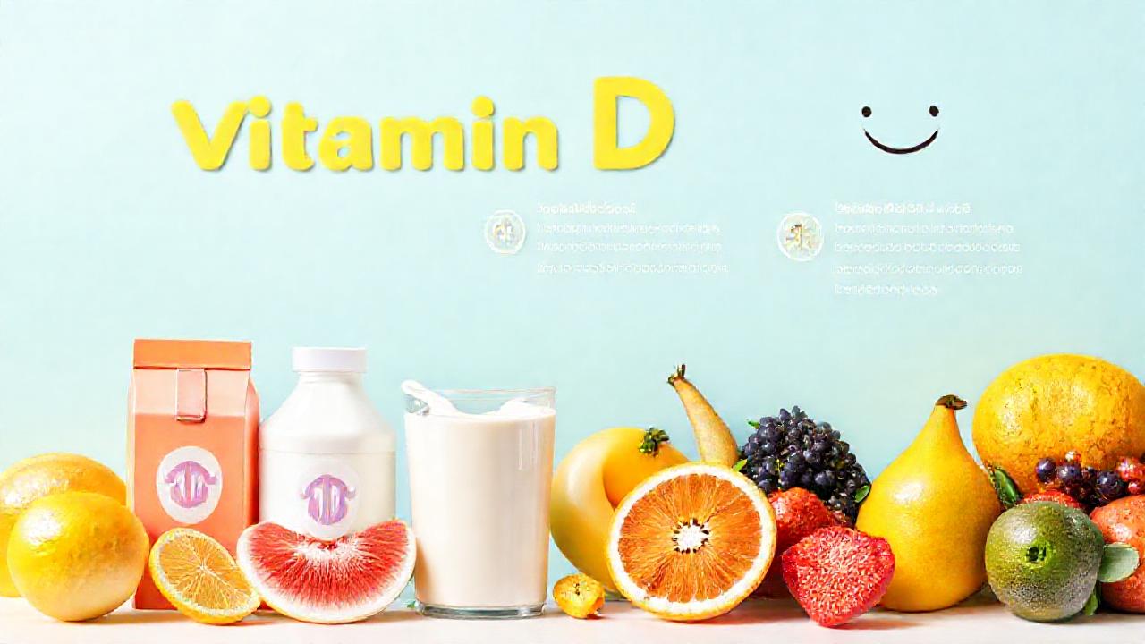 Alimentos saludables promueven sonrisas y bienestar