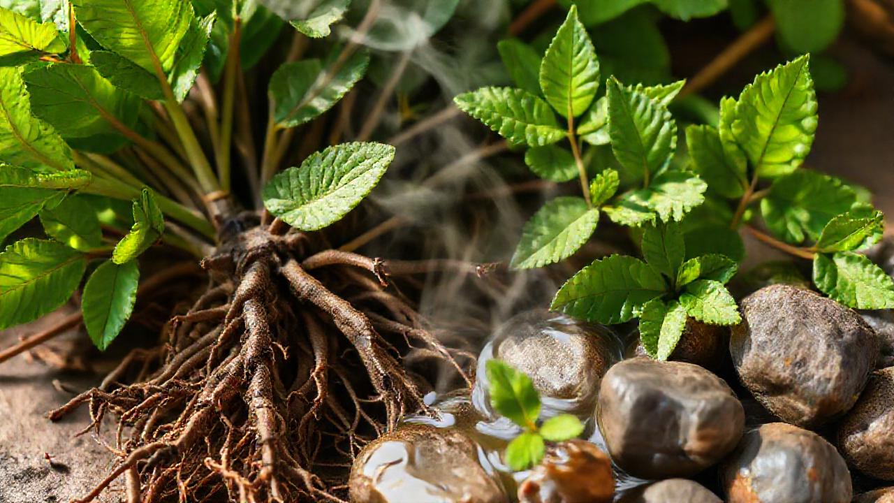 Diente de león alivia piedras renales