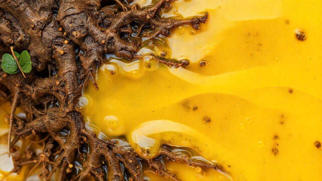 Extracto natural para belleza y bienestar