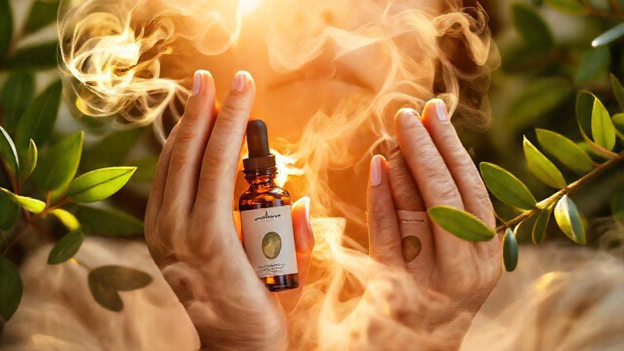 Tranquilidad natural y aromas relajantes