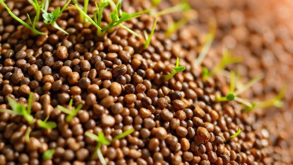 Semillas de chía promueven salud y energía