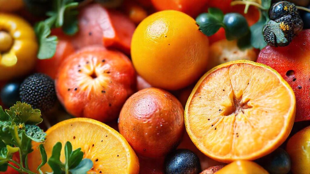 Frutas fermentadas benefician el microbioma intestinal