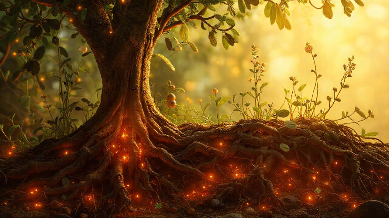 Hierbas antiguas alivian el dolor lumbar