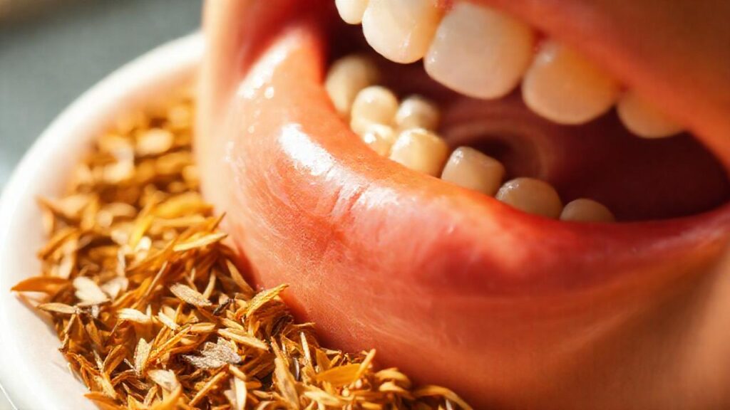 Té dorado revitaliza