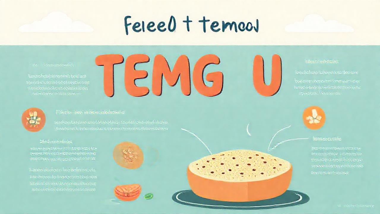 Tempeh fermentado: salud intestinal y calma