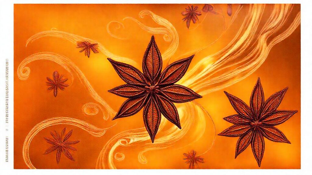 Infusión de anís calma el sistema linfático