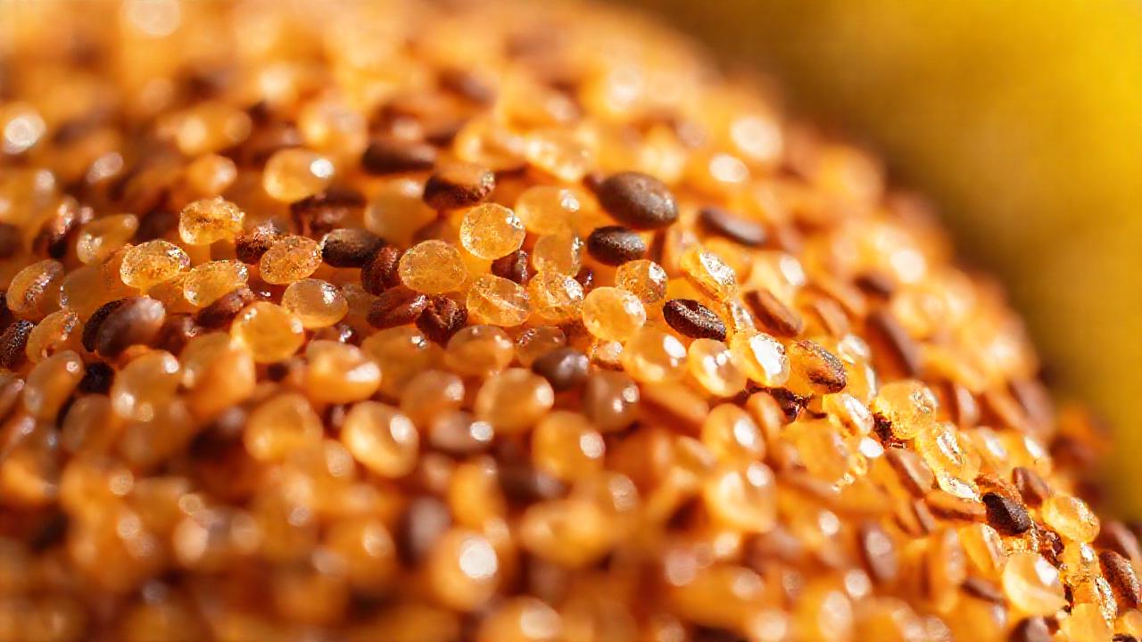 Semillas chía: salud