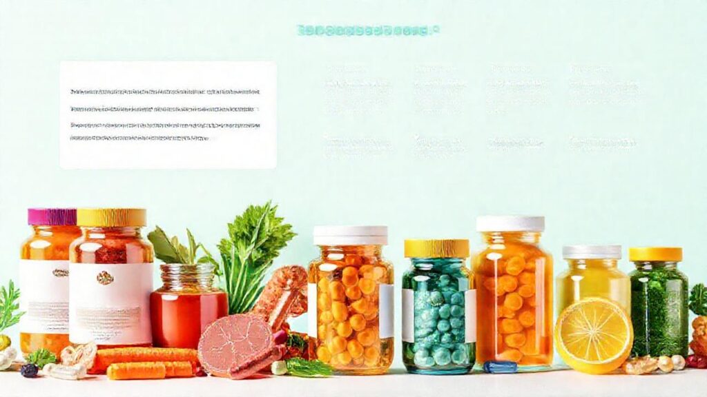 Fermentados y probióticos promueven la salud intestinal