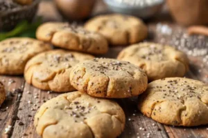 Galletas saludables