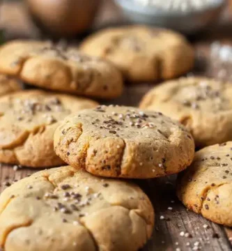 Galletas saludables