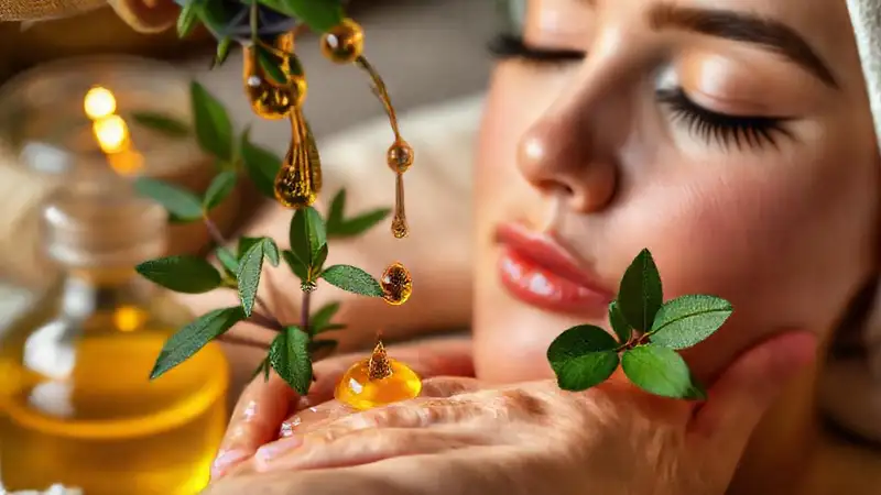 Un spa natural promueve la calma