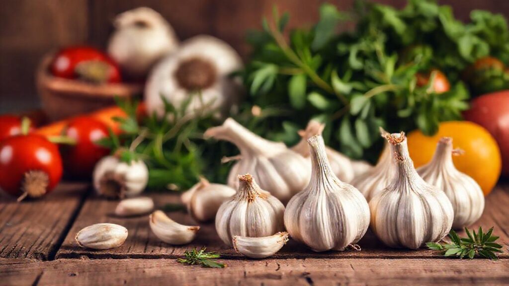 Alimentos naturales fortalecen la salud vital