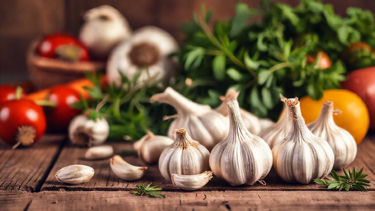 Alimentos naturales fortalecen la salud vital