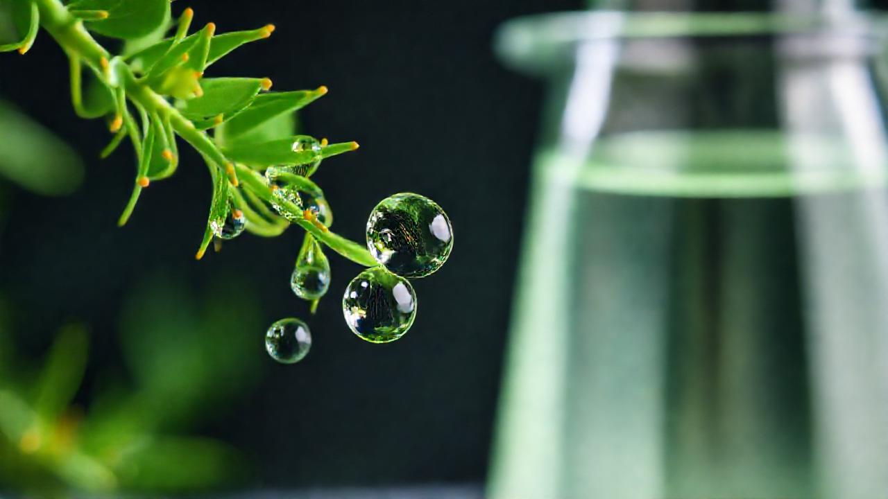 Aceite de eucalipto combate bacterias en laboratorio