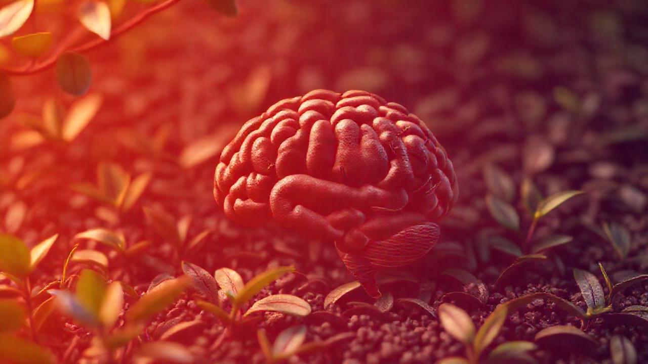 Jardín zen inspira calma y claridad mental