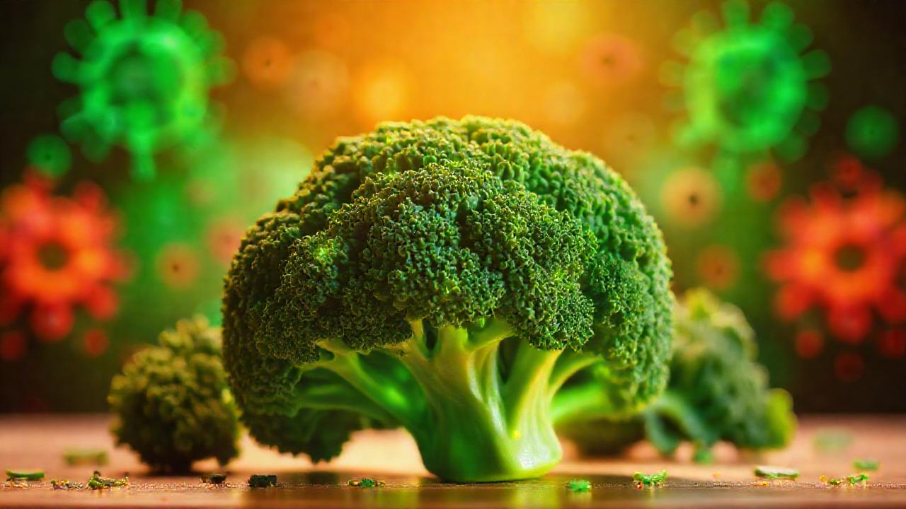 Brócoli: nutrientes, salud y prevención