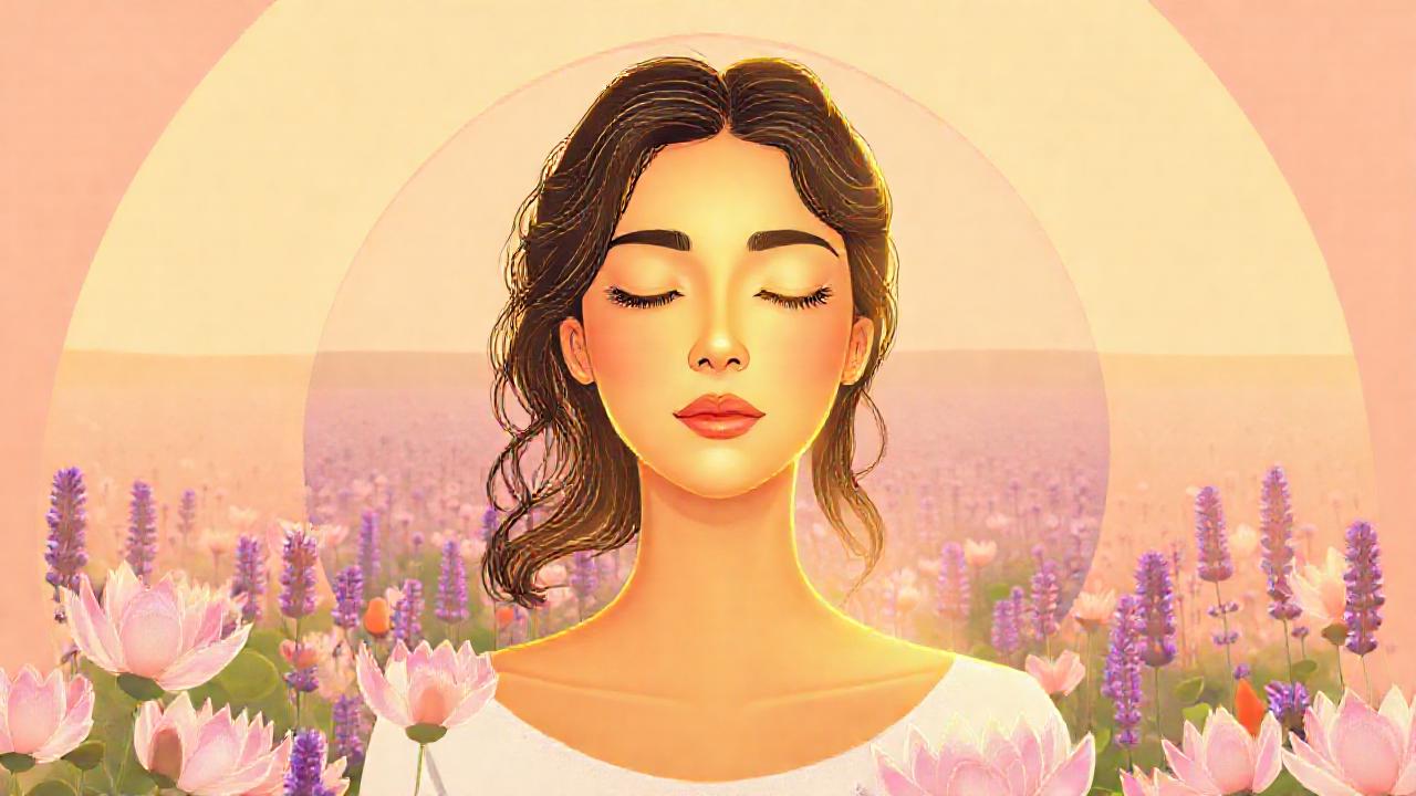 Ashwagandha promueve equilibrio hormonal y serenidad