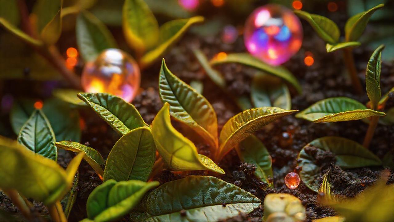 Hierbas ancestrales protegen células contra el cáncer