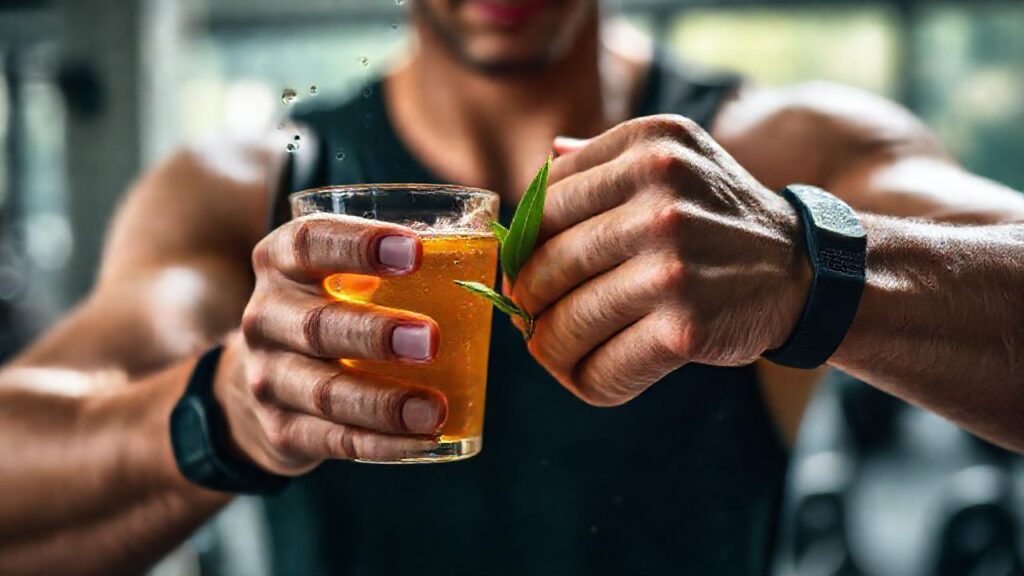 Entrenamiento saludable