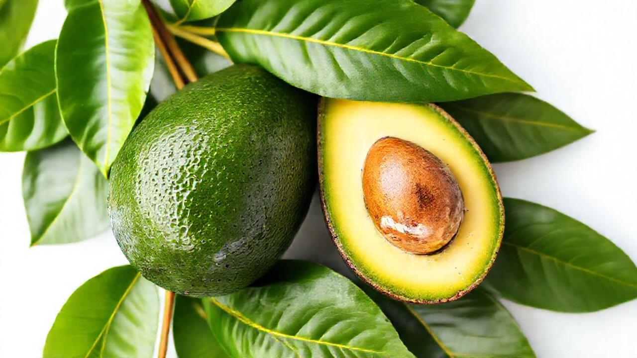 Aguacate promueve piel sana y radiante