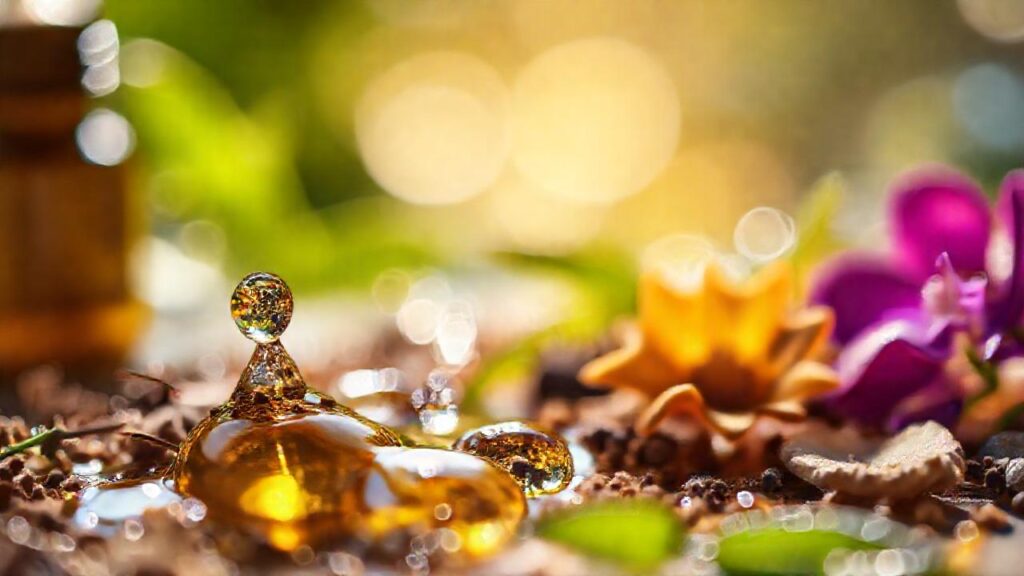 Ingredientes herbales ofrecen bienestar natural