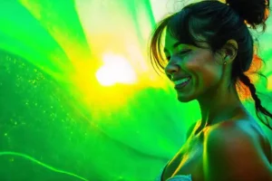Espirulina impulsa energía y vitalidad