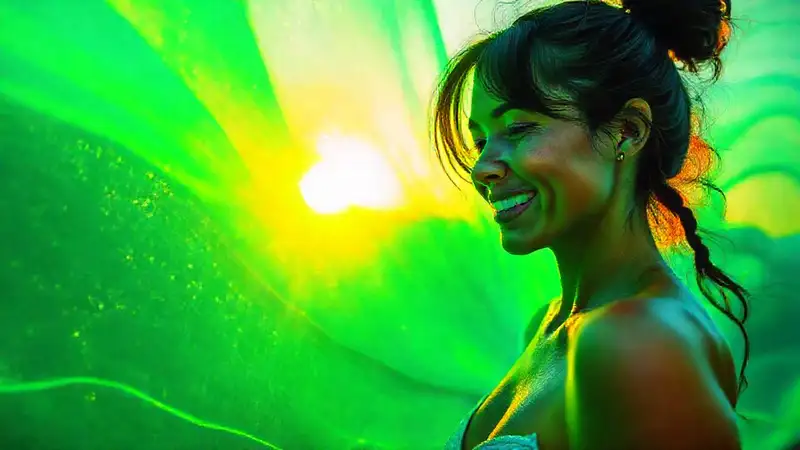 Espirulina impulsa energía y vitalidad