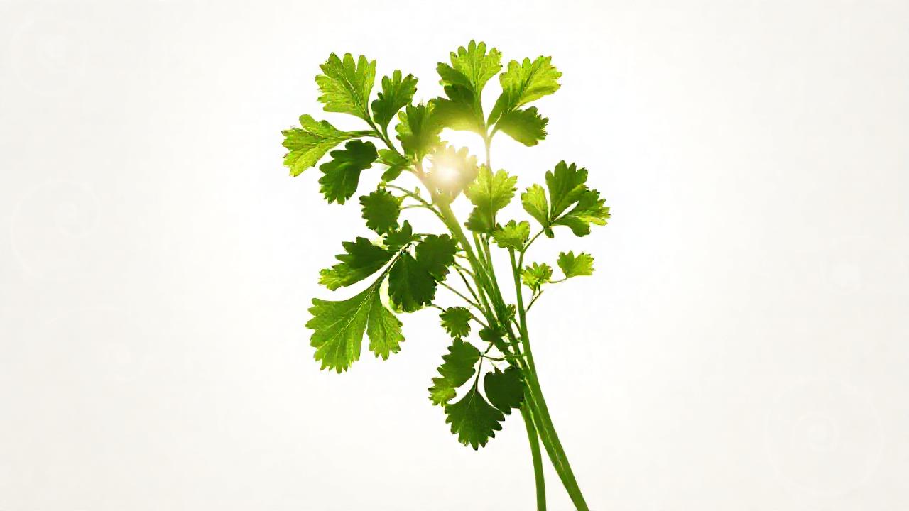 Salud natural y serenidad vegetal