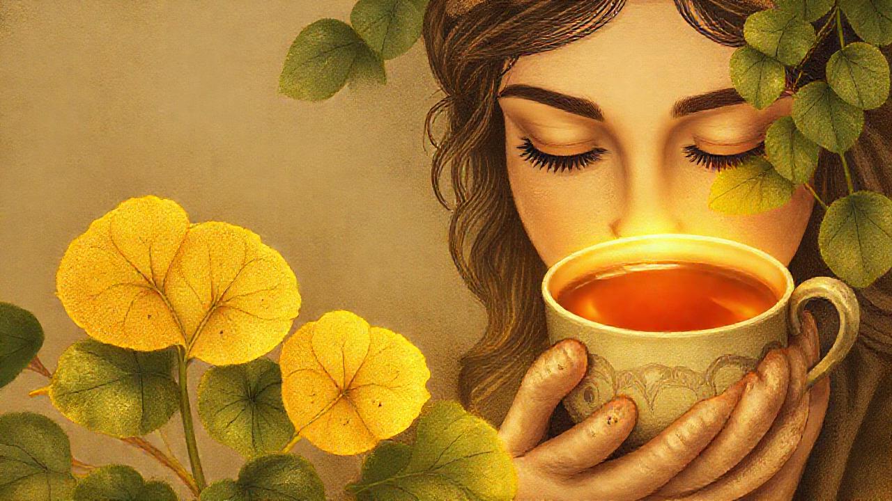 Gotu Kola cura con calma ancestral