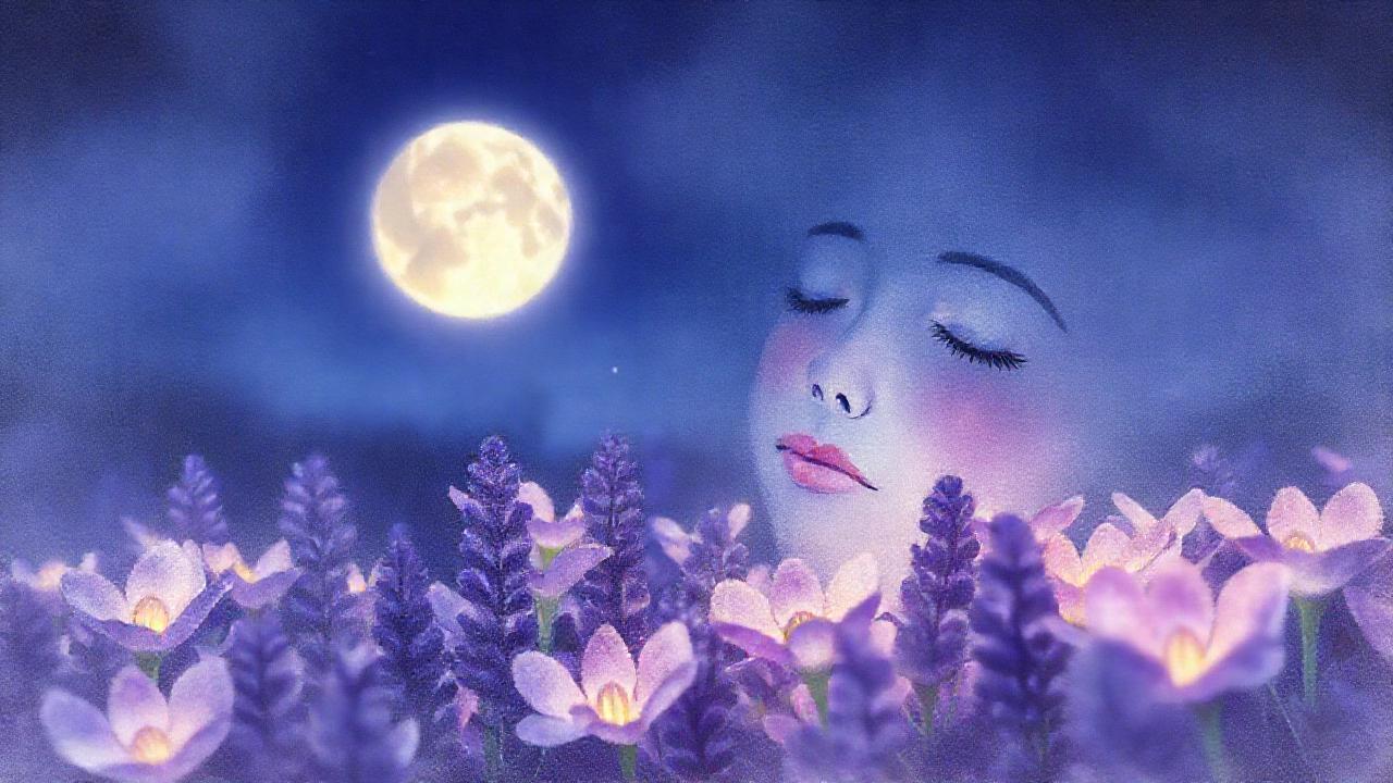 Raíz de valeriana irradia calma serena