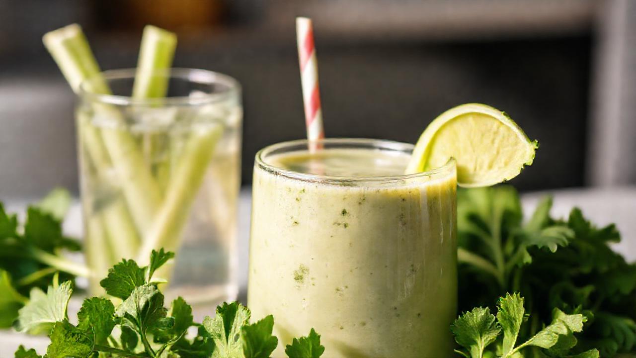 Salud y bienestar en colores vivos