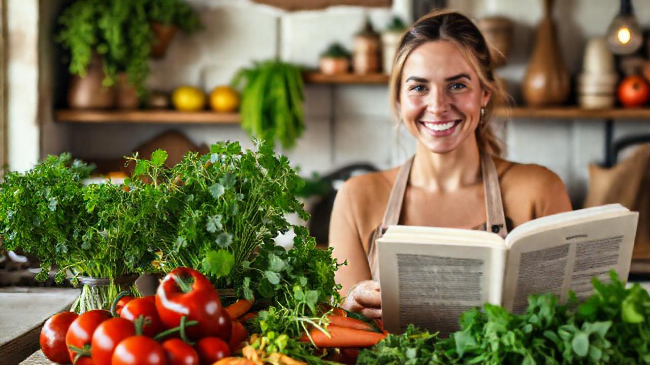 Cocina rústica: salud digestiva y recetas